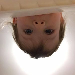 Meet your Posher, Brad